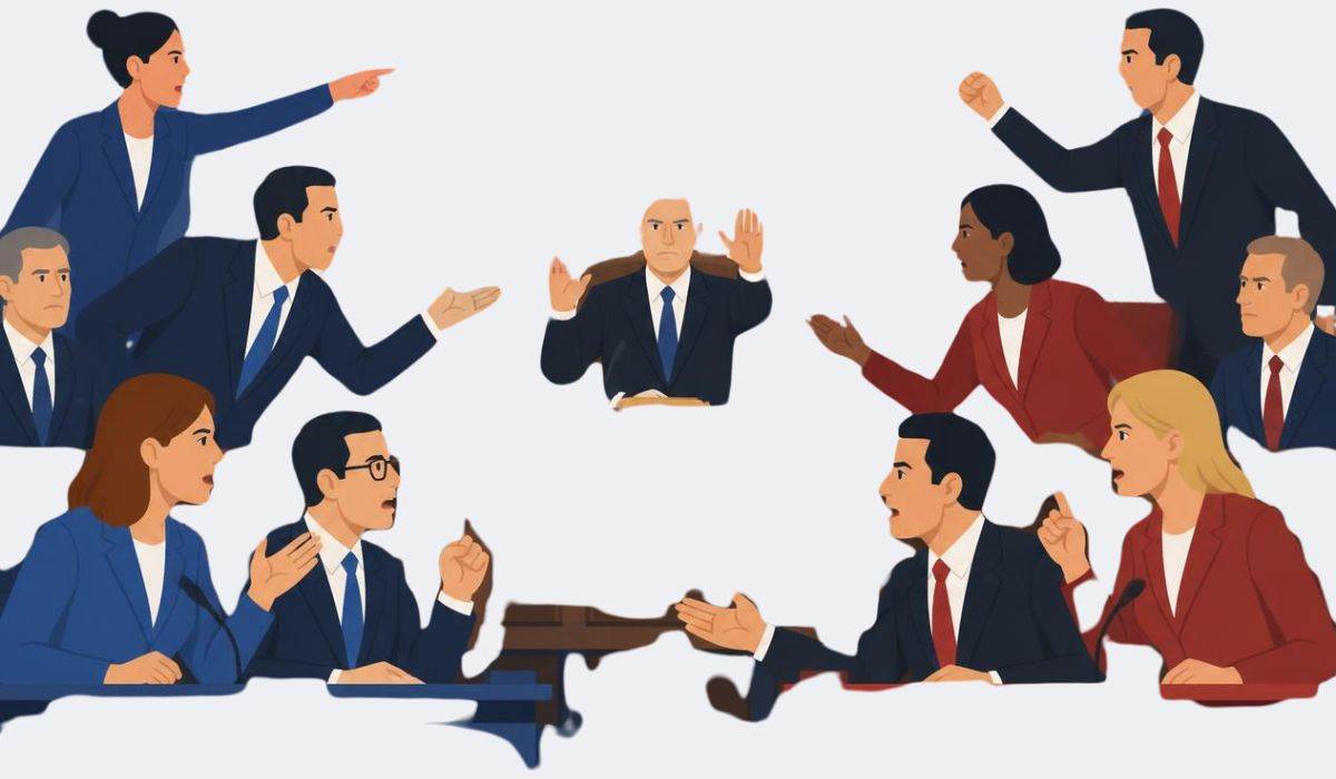 Clarity Bill enters the Senate for final vote, adding new crypto asset restrictions