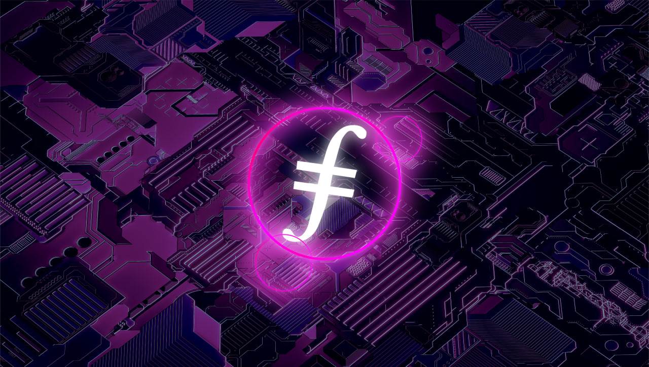 Filecoin价格下跌12%，75%供应削减即将实施
