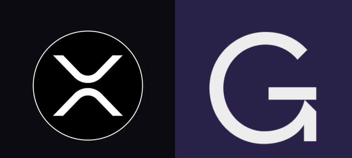 XRP在Grayscale新加密模型中占据第二席位