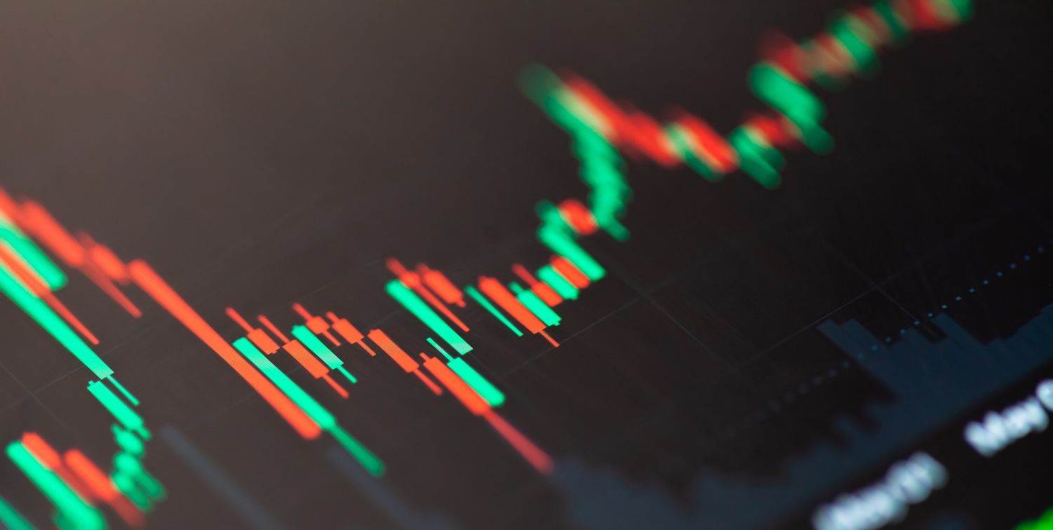 The Bitget API now supports gold, foreign exchange, indices and crude oil