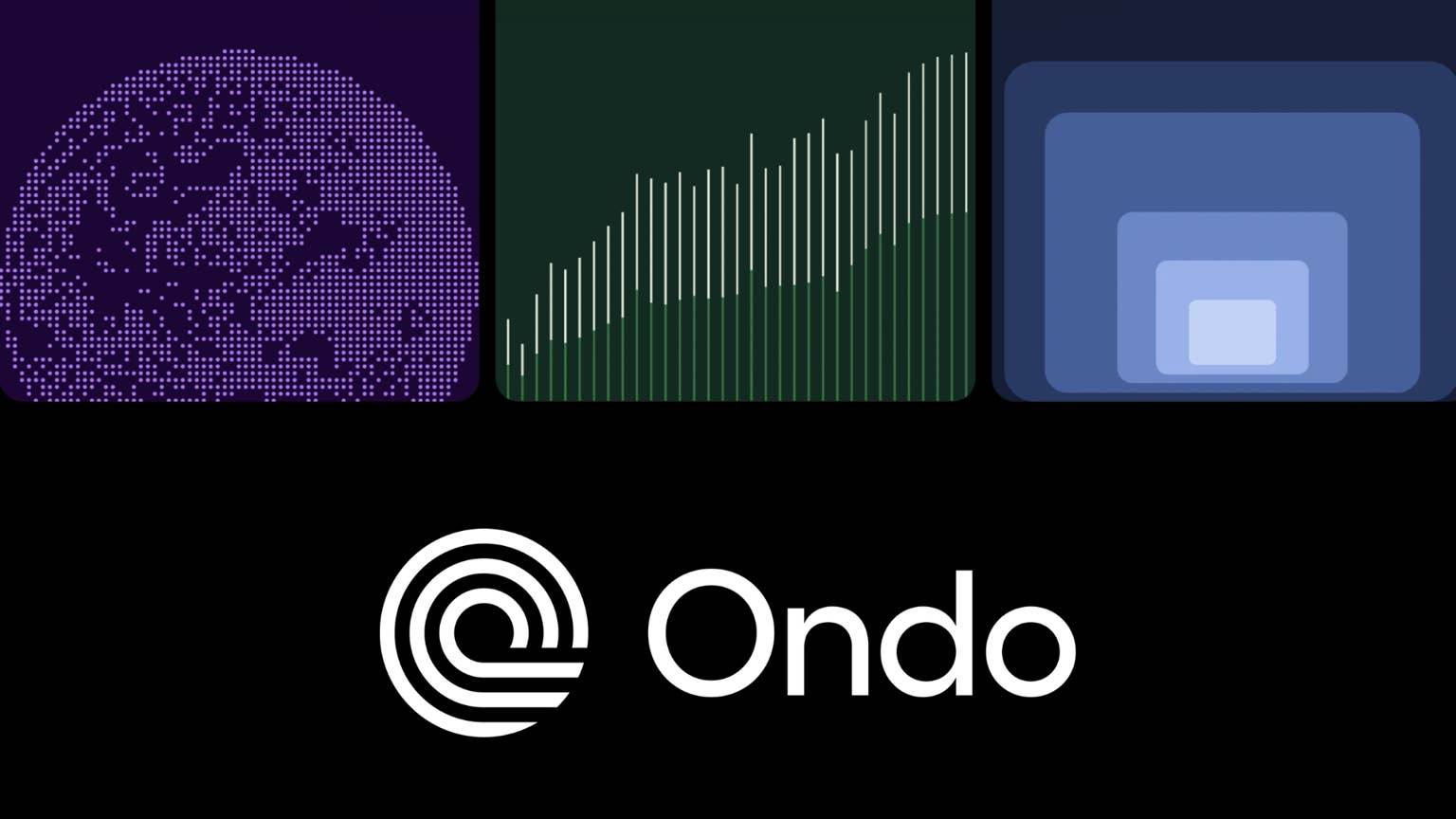 Ondo introduces tokenized assets to Australia, opening up new markets
