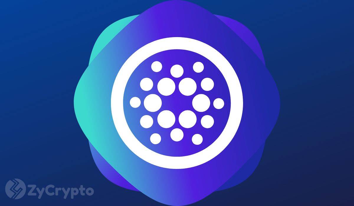 MasterCard's inclusion of Cardano in its $9.2 trillion payments network-will this be the catalyst f