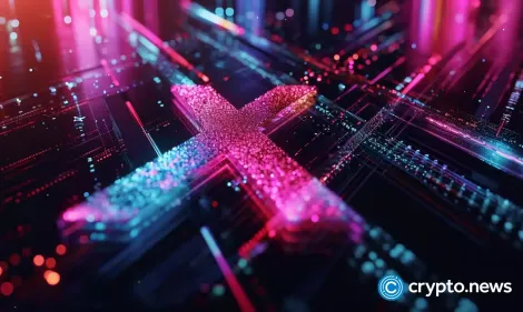 X joins forces with Coinbase and Kraken to launch U.S. Cashtag project