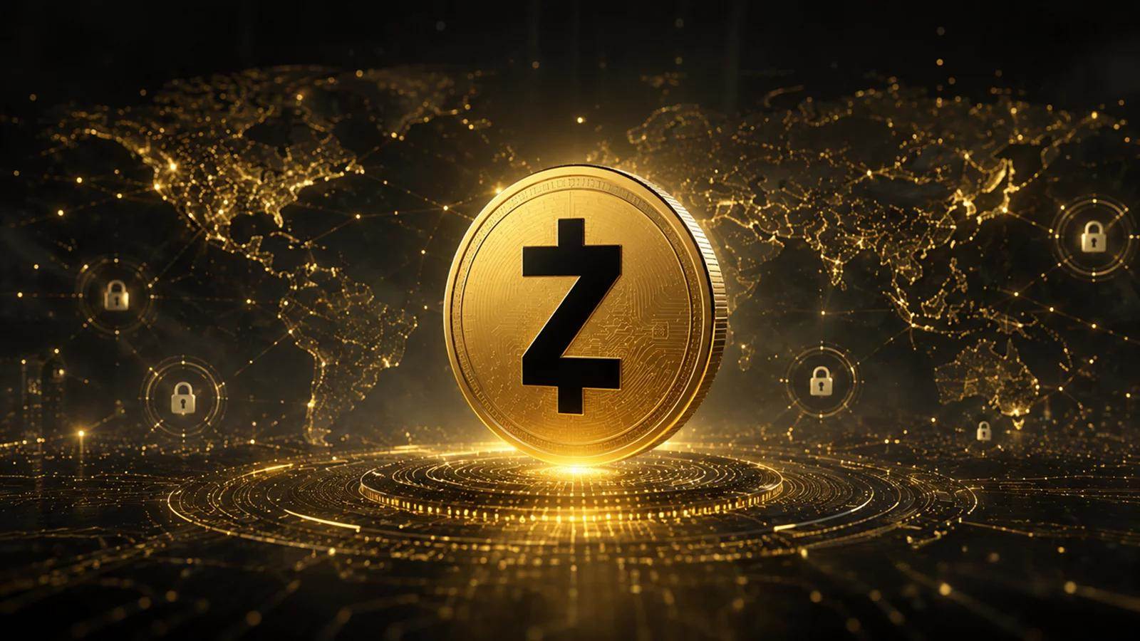 Zcash持币者在NU7投票中支持25秒区块