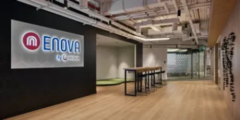 Enova International (ENVA)股价暴跌25%，因放弃3.69亿美元Grasshopper银行收购案