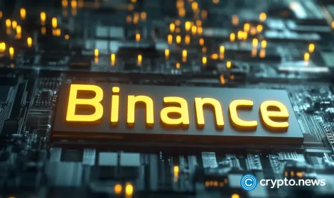 Binance will remove 4 USDC spot trading pairs on September 18