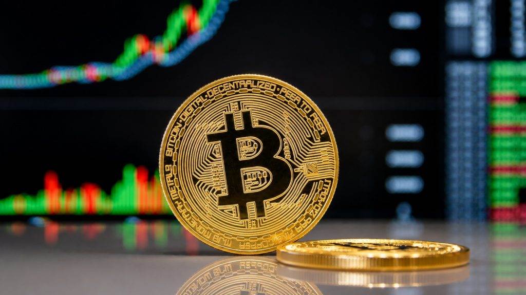 Matt Cole, CEO of Bitcoin treasury firm Strive, reveals the rate of return Bitcoin may bring by 2030
