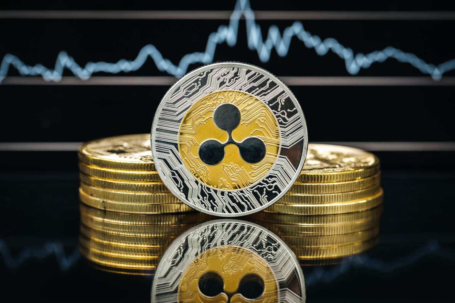 Title: What will XRP face after the CLARITY bill fails