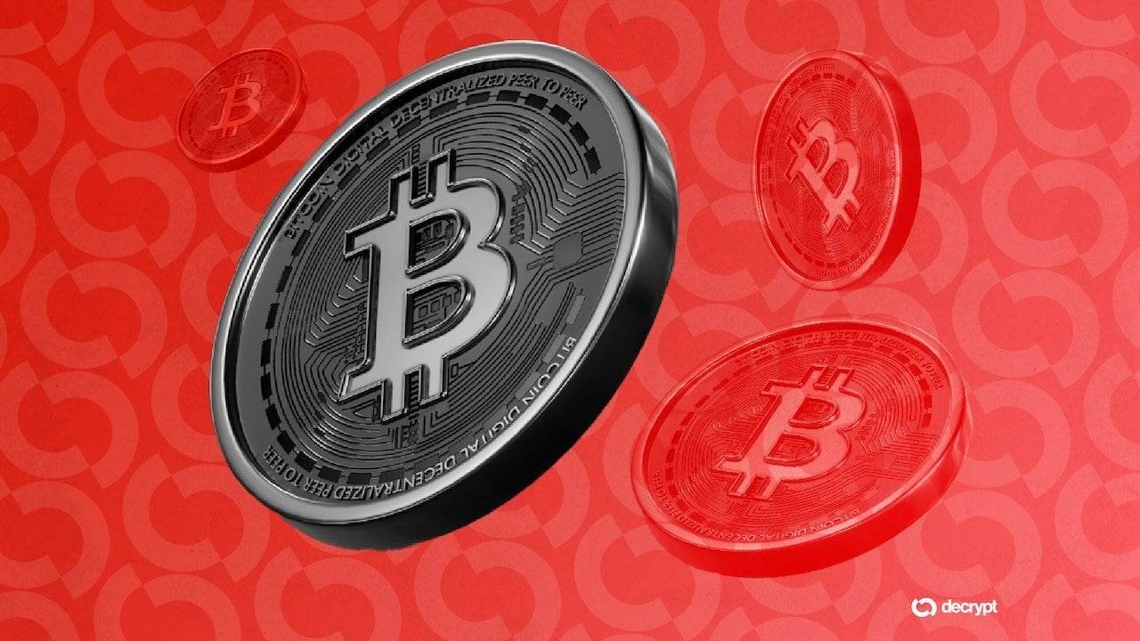 比特币下跌，参议院《清晰度法案》对决在即