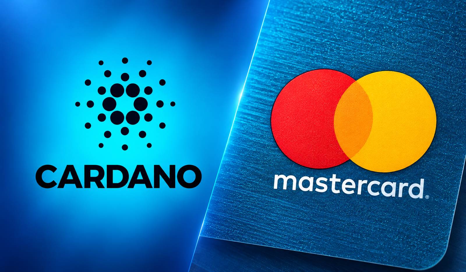 Cardano基金会加入万事达卡加密支付计划