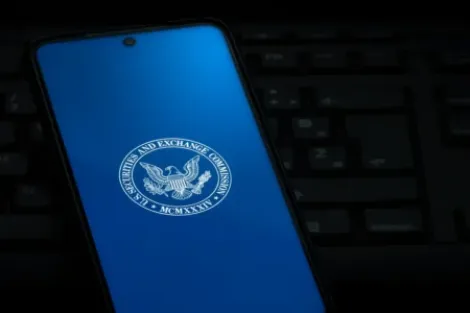 SEC Chairman Paul Atkins proposes advisory rules for cryptocurrency self-custody