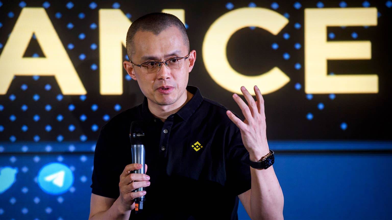 币安创始人赵长鹏就CoinEx关停事件首次发声