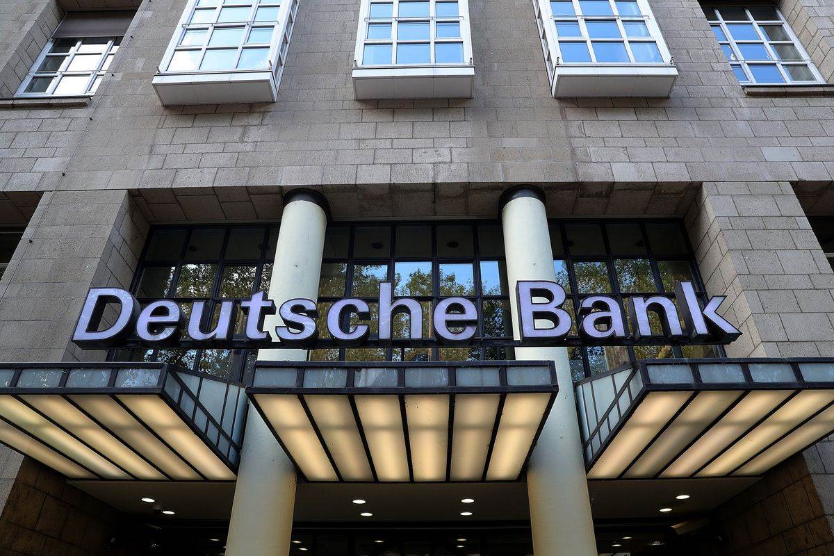 Detailed explanation of Deutsche Bank's crypto asset custody plan