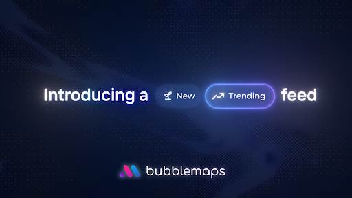 Bubblemaps 树立新行业标准，提前识别“撤池”骗局