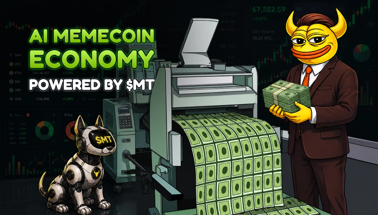 AI Memecoin Launchpad analysis: How MemeToro replaces internal token issuance with a public launch l