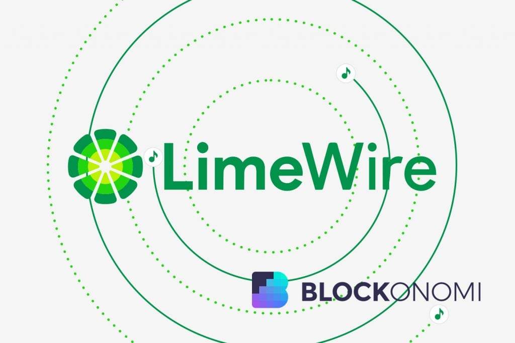 LimeWire易主：Baby Doge与Abel Czupor联手收购