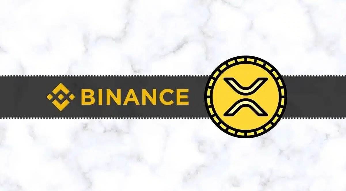 币安XRP流动性创六个月新高，交易活动回暖