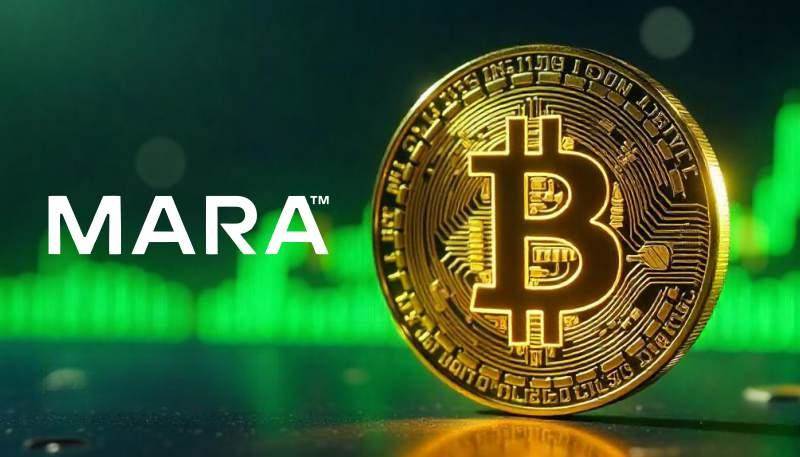 MARA 购入价值近 9900 万美元的 1,292 枚比特币
