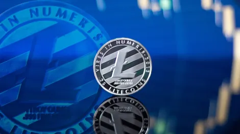 Litecoin holds on to US$51 support, and open interest soared to US$400 million