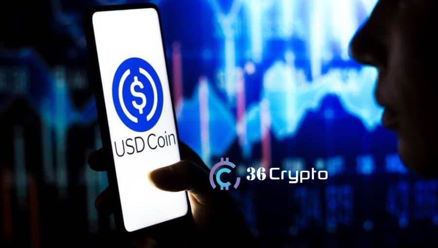 Circle launches Arc main network, uses USDC to pay fees and introduces Wall Street verification node