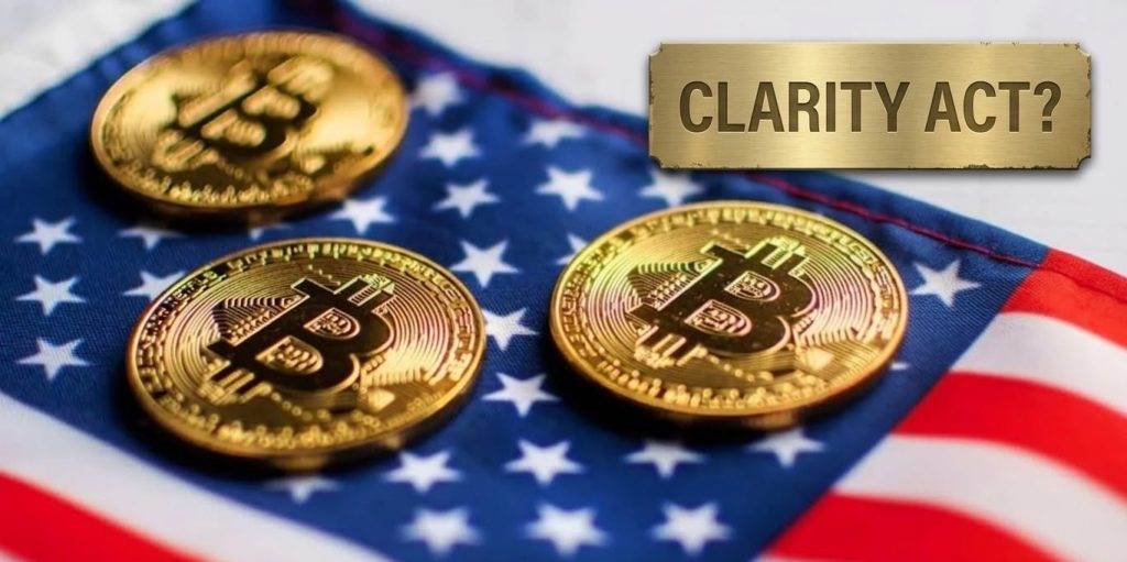 Big day is coming: The vote on the Clarity Act is only minutes away-the latest developments in this
