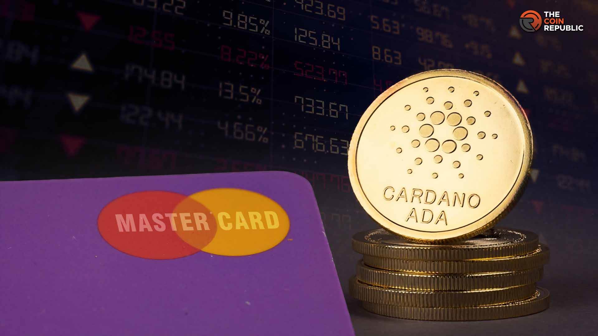 Cardano新闻：Cardano加入Mastercard基金会，Ouroboros Leios达成里程碑