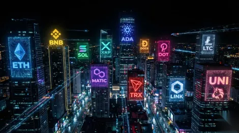 Zcash token holders approve network acceleration, maintain halving plan in NU7 upgrade vote