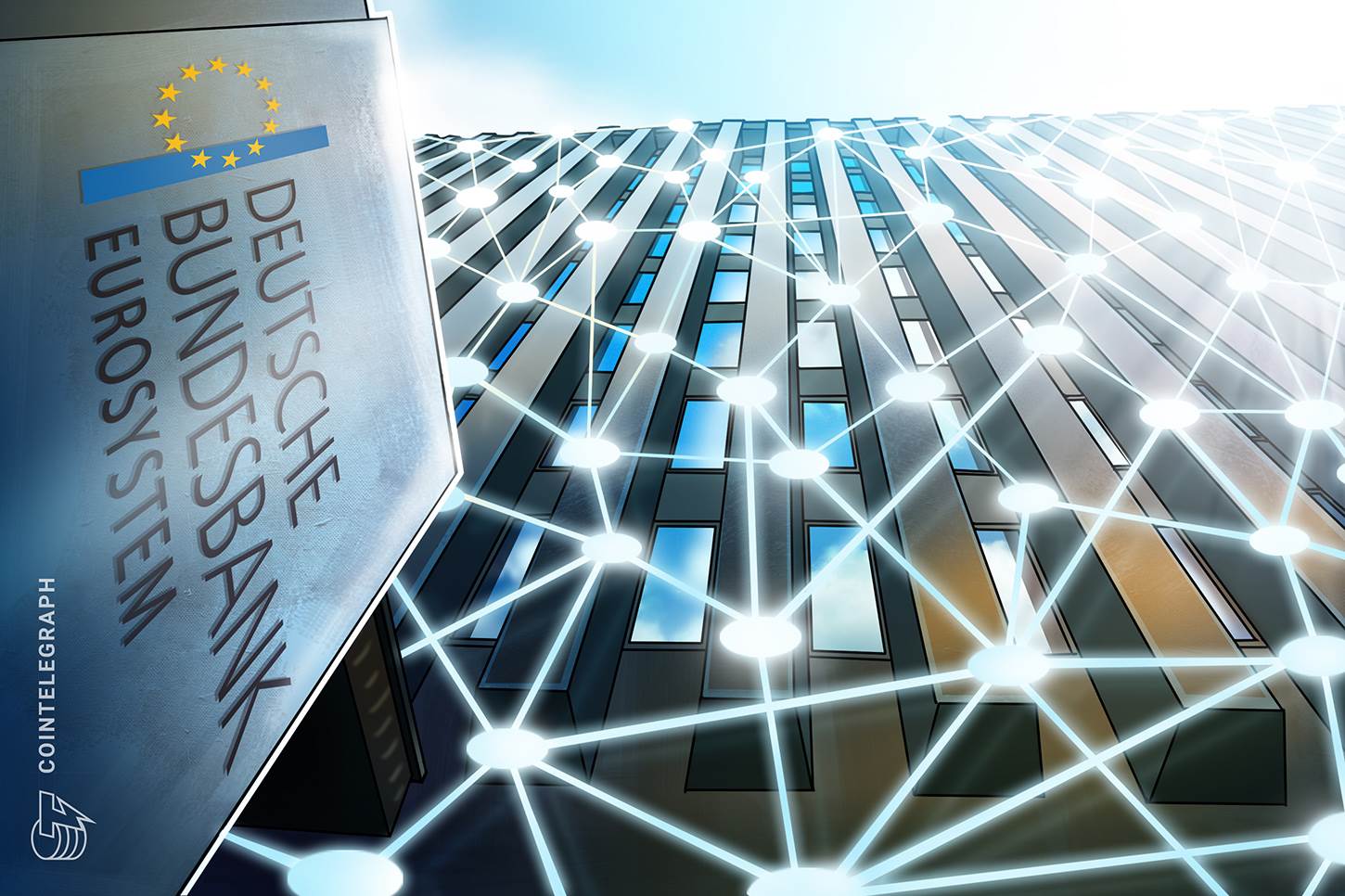 Deutsche Bank awaits regulatory approval to launch institutional crypto asset custody solution