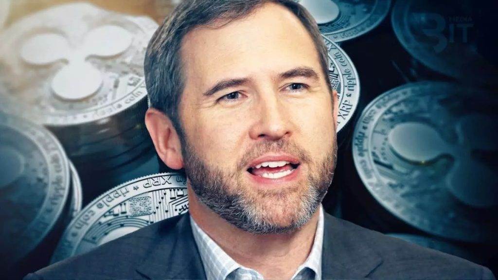 Ripple (XRP) CEO Brad Garilinghaus talks about the Clear Act vote