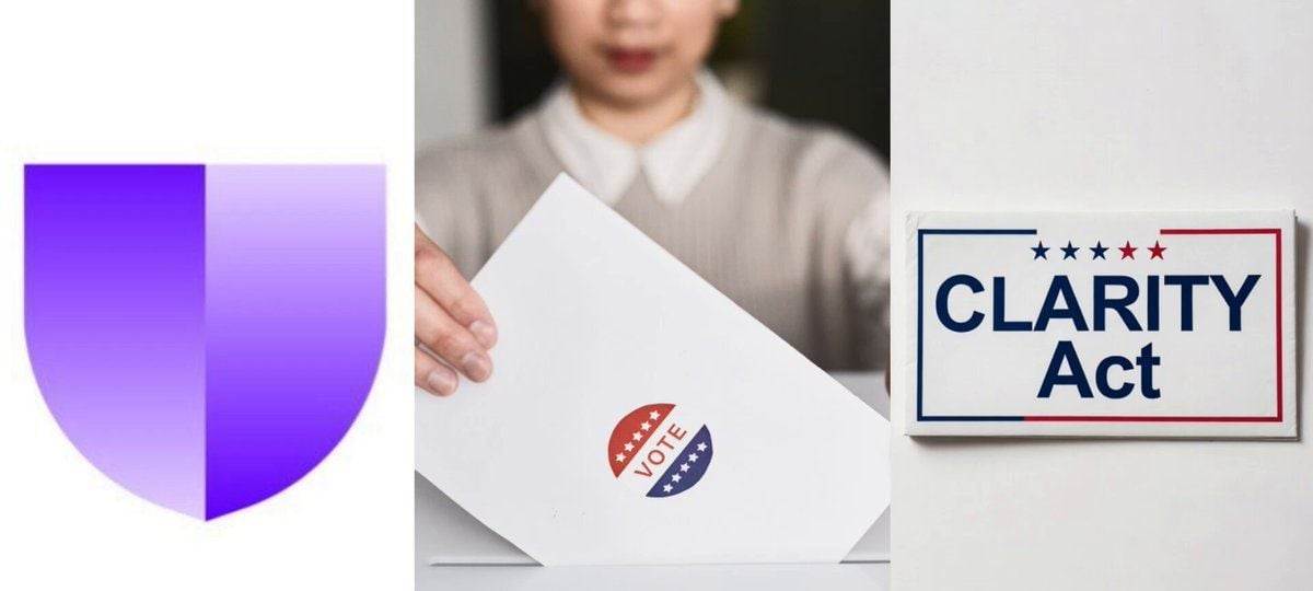 Coinbase支持团体警告中期选举中的CLARITY法案反噬