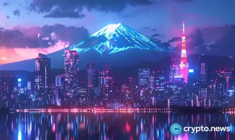 日本金融厅推动区块链技术在金融基础设施中的全面应用