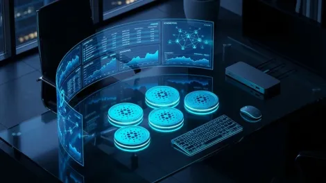 Cardano gets native x402 codebase support for direct ADA payments