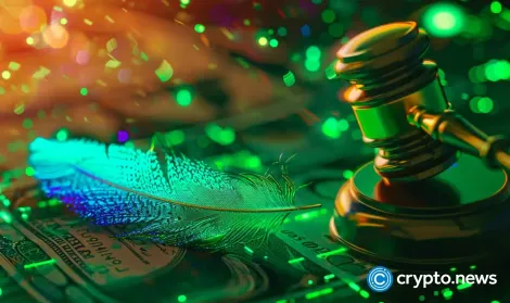 Robinhood工程师因涉及5万美元加密货币骗局被起诉