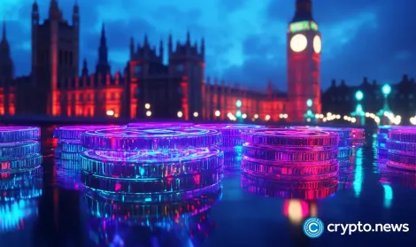 英国银行维持加密货币限制，FCA监管框架临近