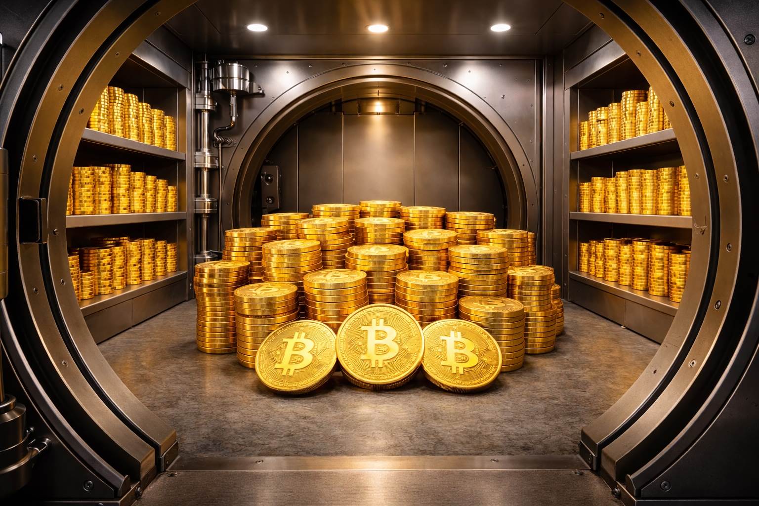 BIS study finds bitcoin transfer estimates differ by up to 6 times