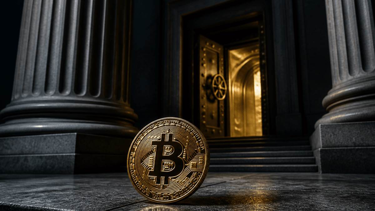 Cryptocurrency News Today: Bitcoin still holds on to $76,000 after Federal Reserve rate hikes and CL