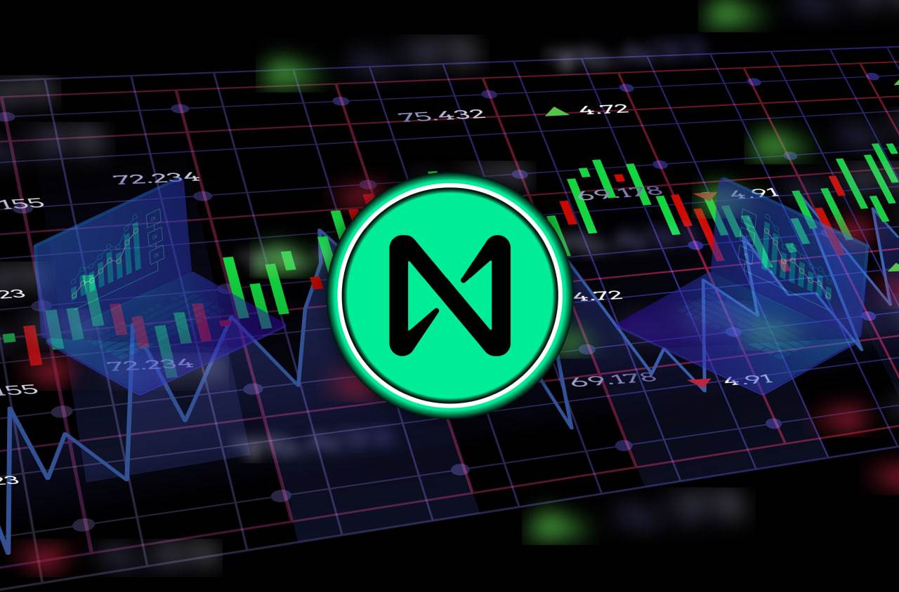 NEAR价格有望突破，未平仓合约创年内新高