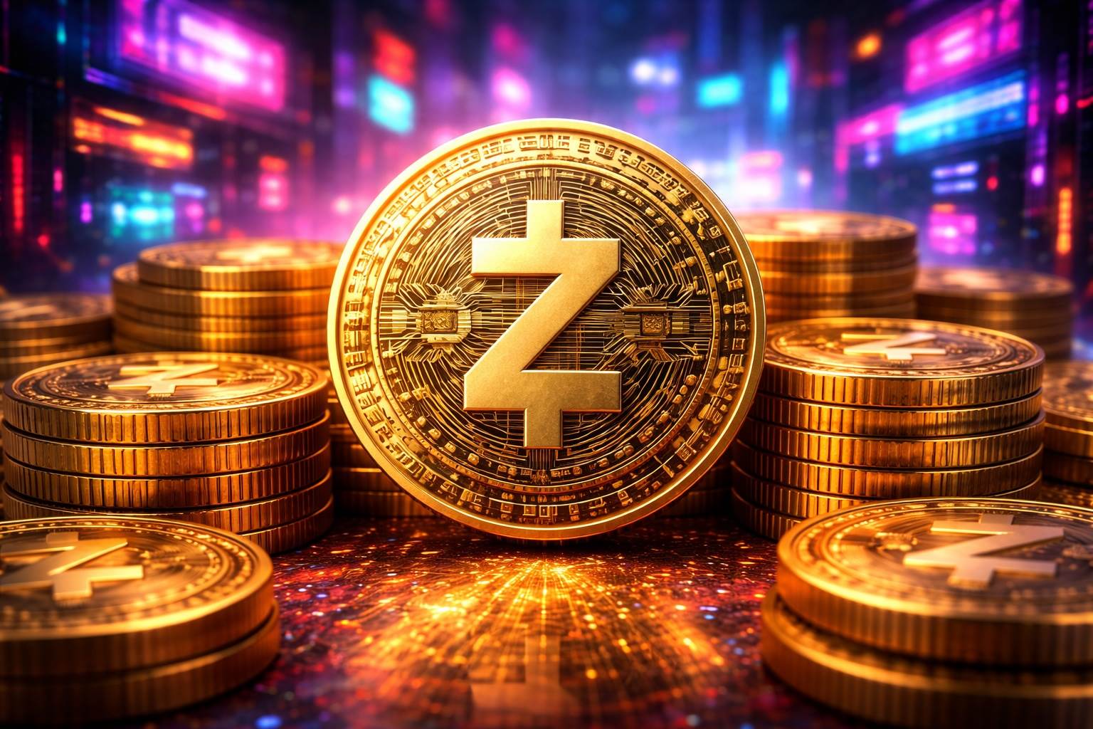 Zcash votes for 25-second blockbuster, NSM re-release postponed until 2031