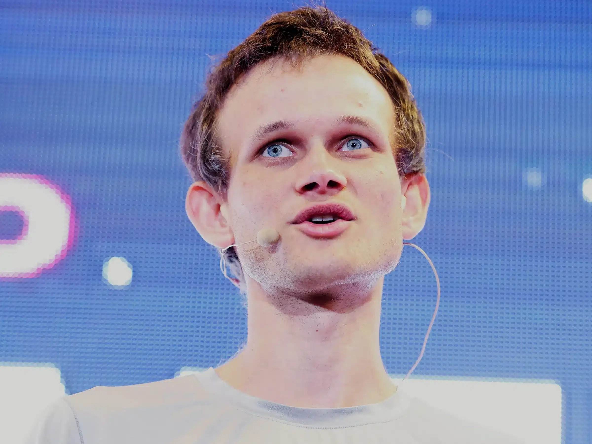 Vitalik Buterin rejects AI cybersecurity doomsday and supports mathematical software proof