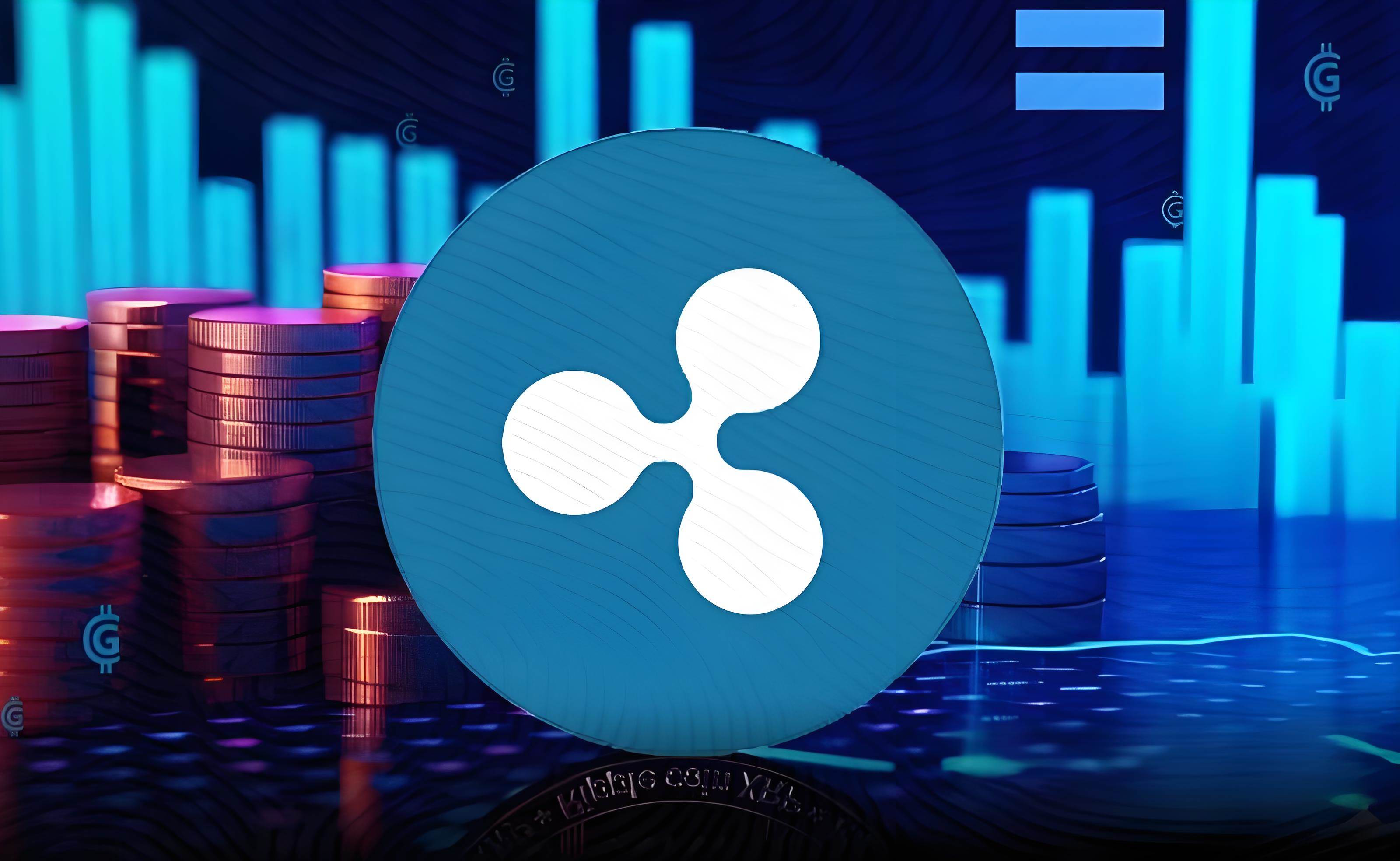 XRP结算机制获机构关注