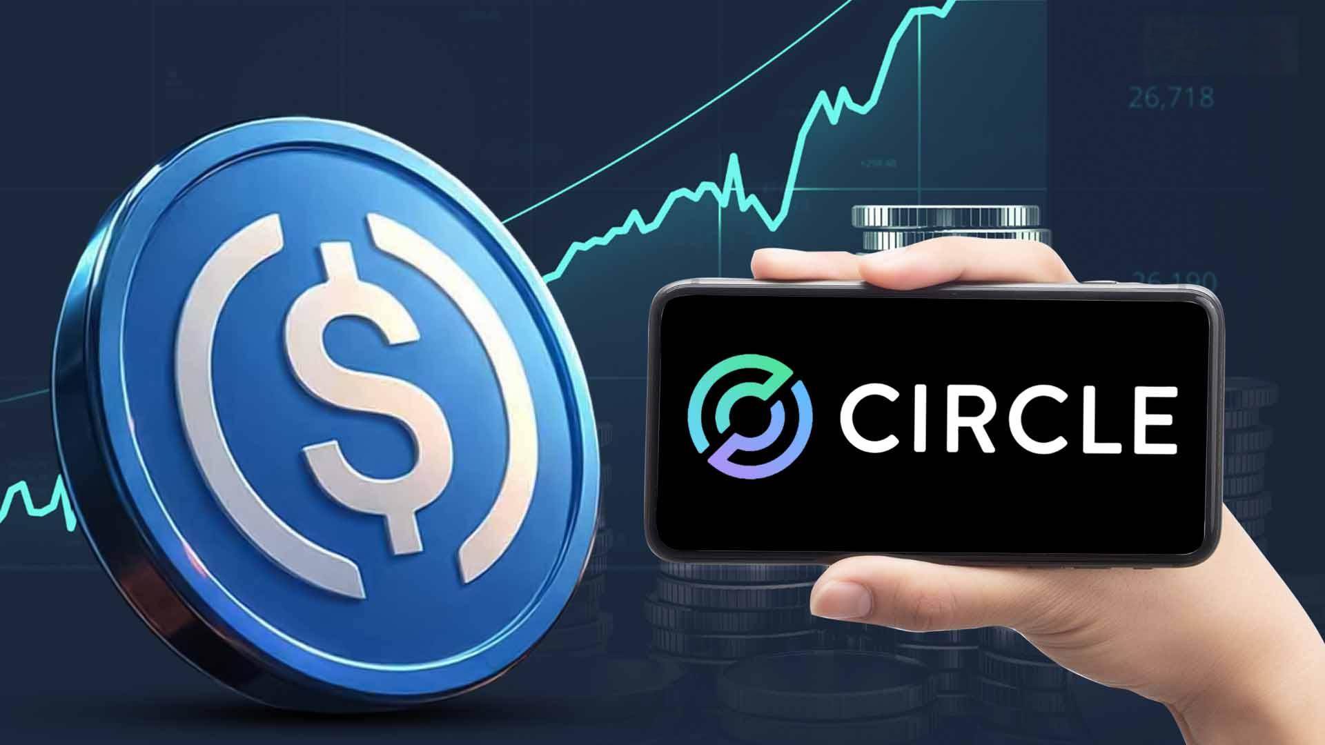USDC发行方Circle正式推出Arc主网，CRCL股价能否借此复苏？