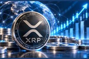 在《CLARITY法案》失败前，该钱包以20倍杠杆开仓做多106万美元的XRP