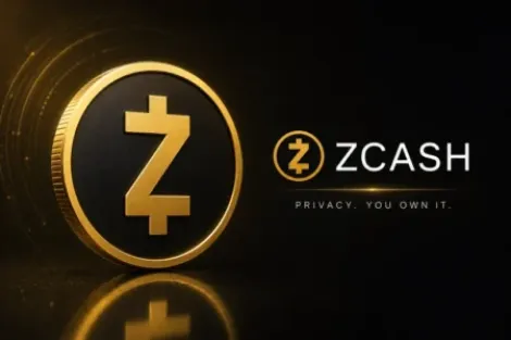 Zcash (ZEC) rises 23% after Federal Reserve decision and community governance results were announced