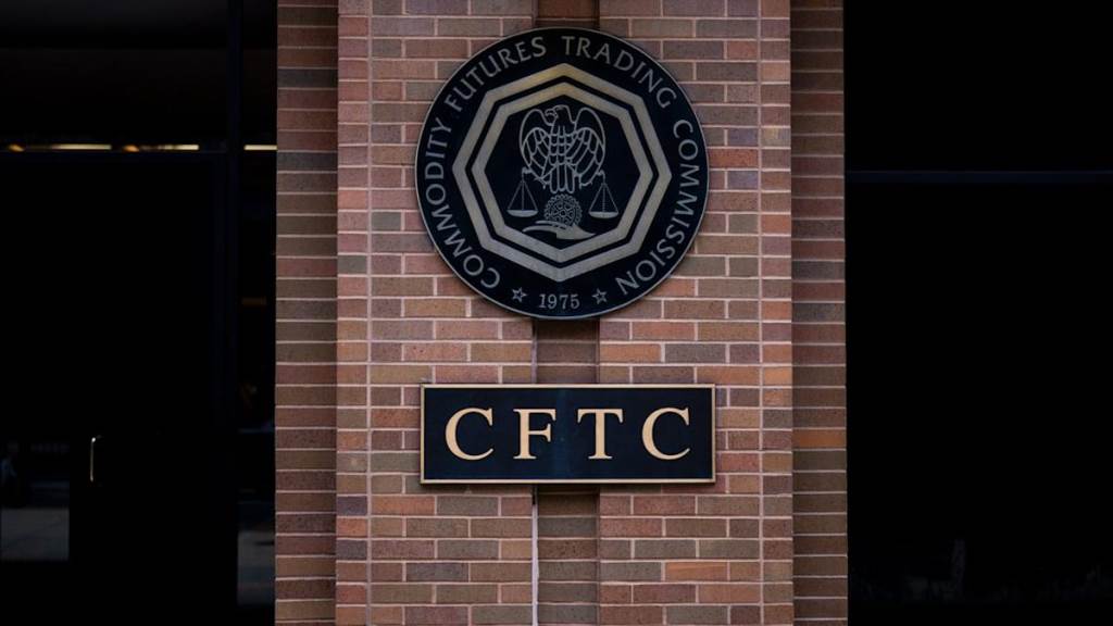 尽管《清晰度法案》未能通过，CFTC主席仍为加密货币带来利好消息