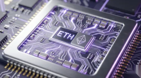 Federal Reserve raises interest rates, Ethereum consolidates below $2500, and ETF outflows are moder