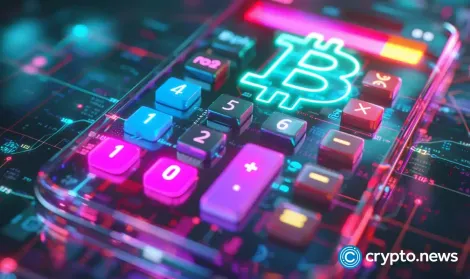 U.S. cryptocurrency tax bill passed the House Committee by a 38 - 5 vote