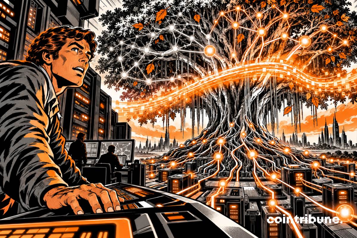 Canopy launches Banyan protocol upgrade without downtime