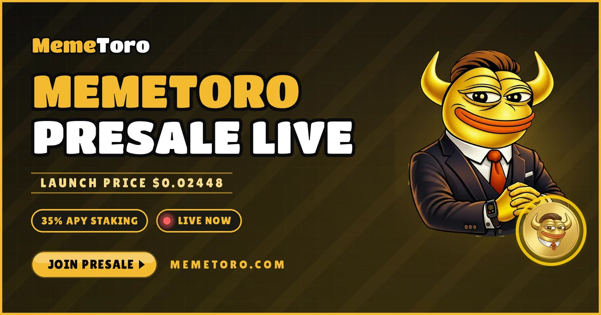 MemeToro 究竟能做什么？涵盖 Memecoin 铸造、预测市场、质押与仪表盘的全面实用指南