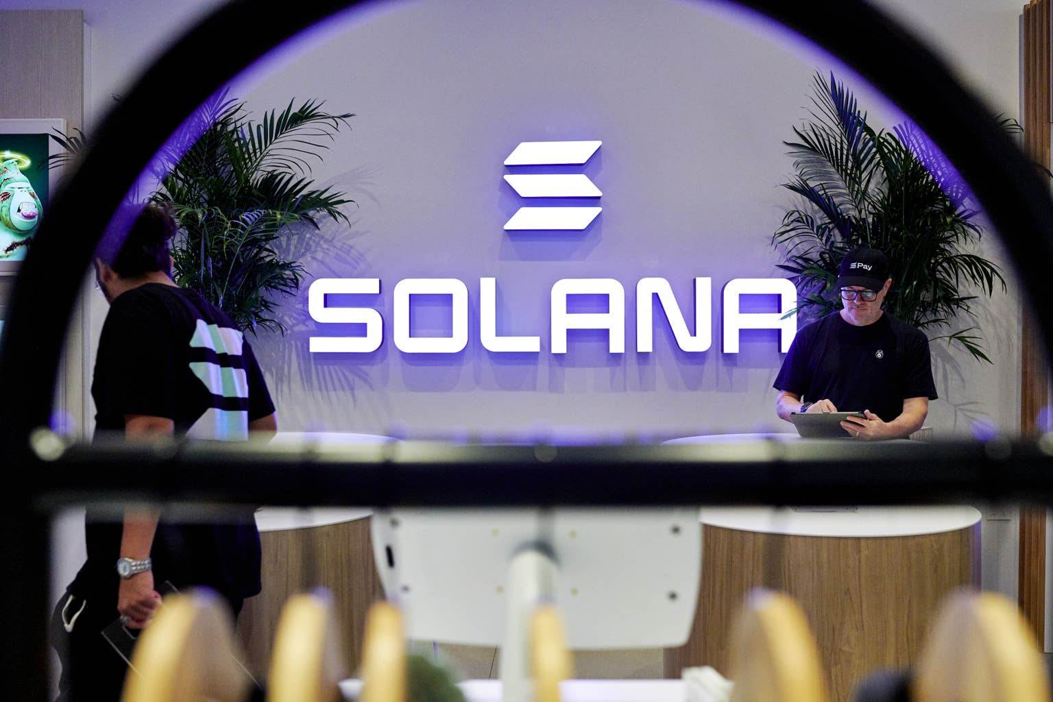 Solana becomes the default stablecoin for FDIC underwriting banks