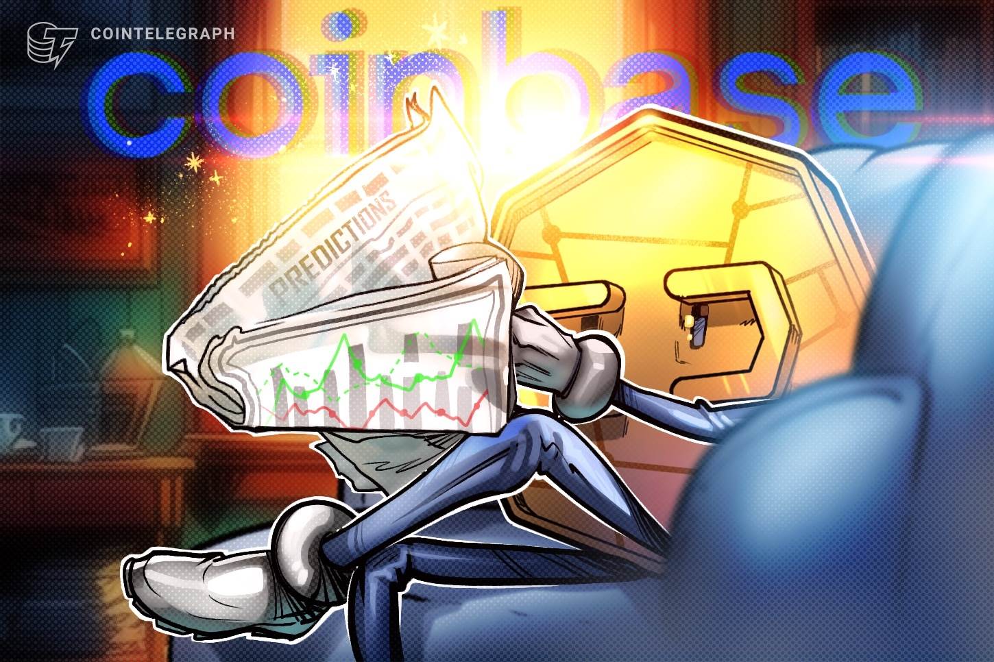 萨科：CLARITY法案受挫，Coinbase面临更大冲击